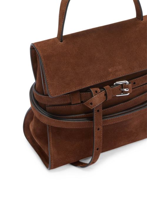  MOSCHINO | MC4023PP1P OF031A